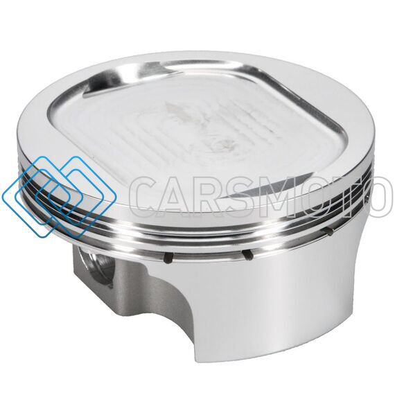 JE PISTONS 324729 HARLEY TWIN CAM 103 PISTON KIT