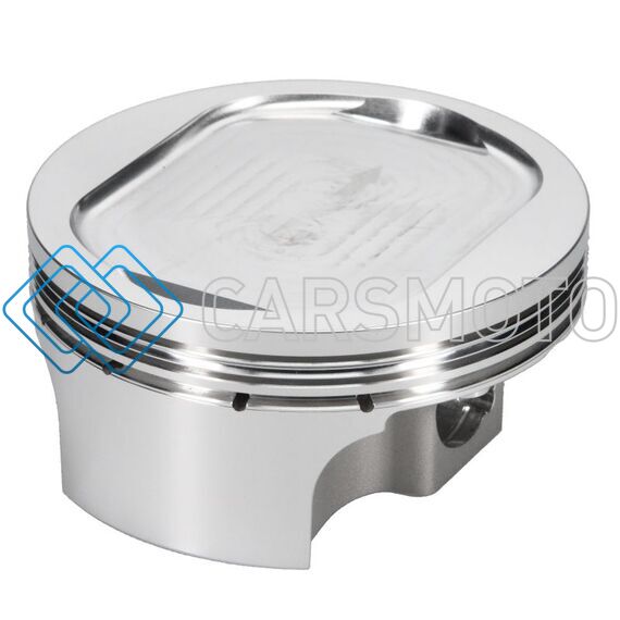 JE PISTONS 324731 HARLEY TWIN CAM 103 PISTON KIT