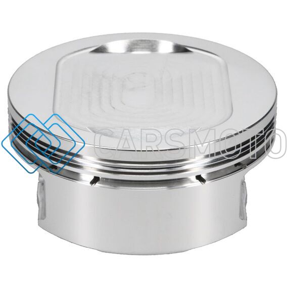 JE PISTONS 324732 HARLEY TWIN CAM 110 PISTON KIT