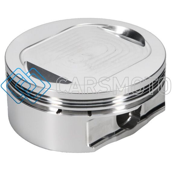 JE PISTONS 324732 HARLEY TWIN CAM 110 PISTON KIT