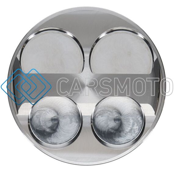 JE PISTONS 324910 YAMAHA YZ450F PRO SERIES 3 RING 12:80:1 97MM BORE PISTON KIT