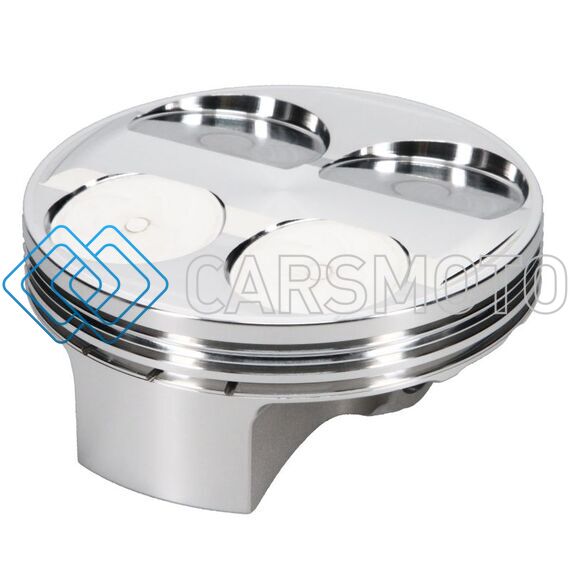 JE PISTONS 324910 YAMAHA YZ450F PRO SERIES 3 RING 12:80:1 97MM BORE PISTON KIT