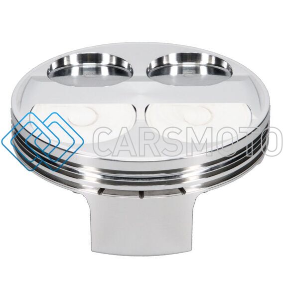 JE PISTONS 324912 YAMAHA YZ450F PRO PISTON KIT