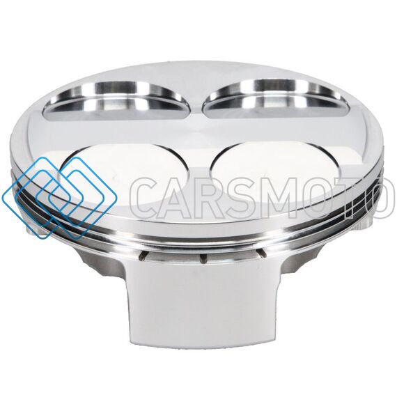 JE PISTONS 324913 YAMAHA YZ450F PRO SERIES 2 RING 12:80:1 97MM BORE PISTON KIT