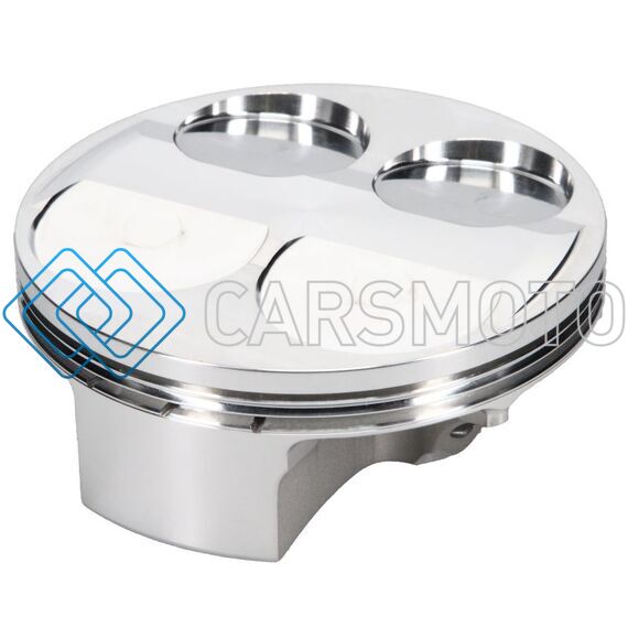 JE PISTONS 324913 YAMAHA YZ450F PRO SERIES 2 RING 12:80:1 97MM BORE PISTON KIT