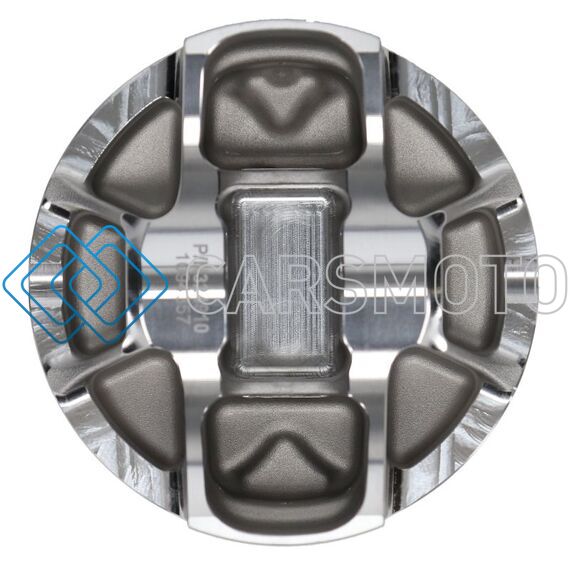 JE PISTONS 324914 YAMAHA YZ450F PRO PISTON KIT