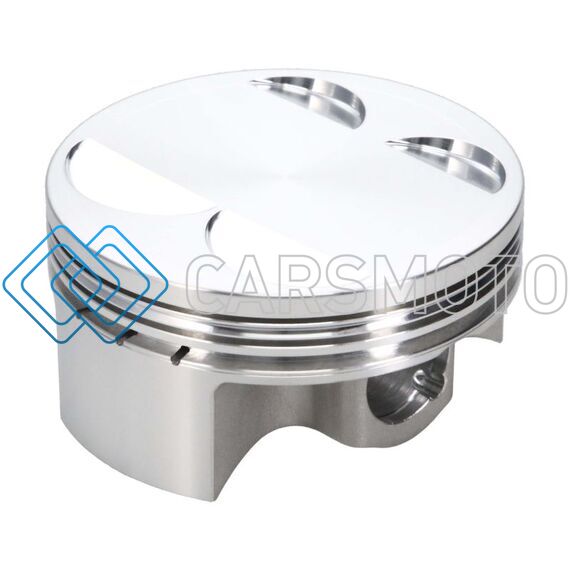 JE PISTONS 324924 SUZUKI SV 650 PISTON KIT