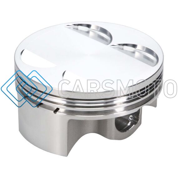 JE PISTONS 324925 SUZUKI SV 650 PISTON KIT