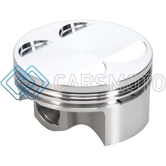 JE PISTONS 324925 SUZUKI SV 650 PISTON KIT