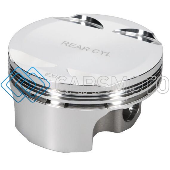JE PISTONS 324951 CANAM MAVERICK 1000 PISTON KIT