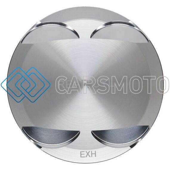 JE PISTONS 324953 CANAM MAVERICK 1000 PISTON KIT