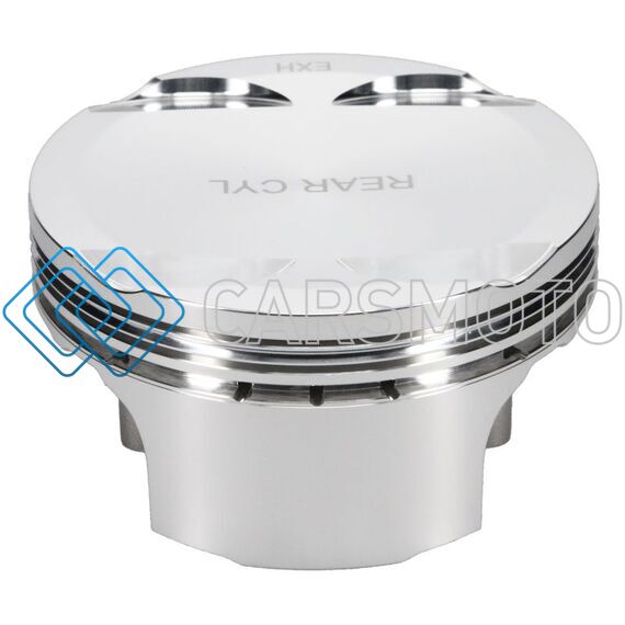 JE PISTONS 324954 CANAM MAVERICK 1000 PISTON KIT