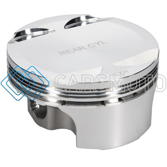 JE PISTONS 324954 CANAM MAVERICK 1000 PISTON KIT