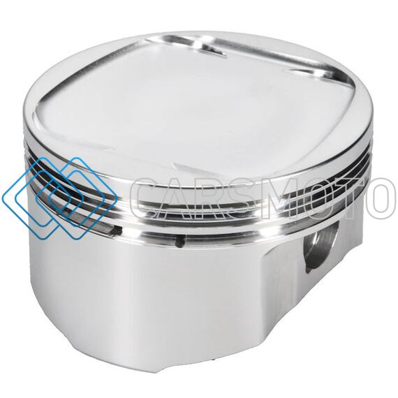 JE PISTONS 325020 SUZUKI GSXR 1K 01-04 PISTON KIT