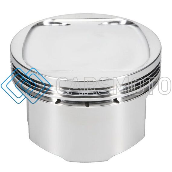 JE PISTONS 325020 SUZUKI GSXR 1K 01-04 PISTON KIT