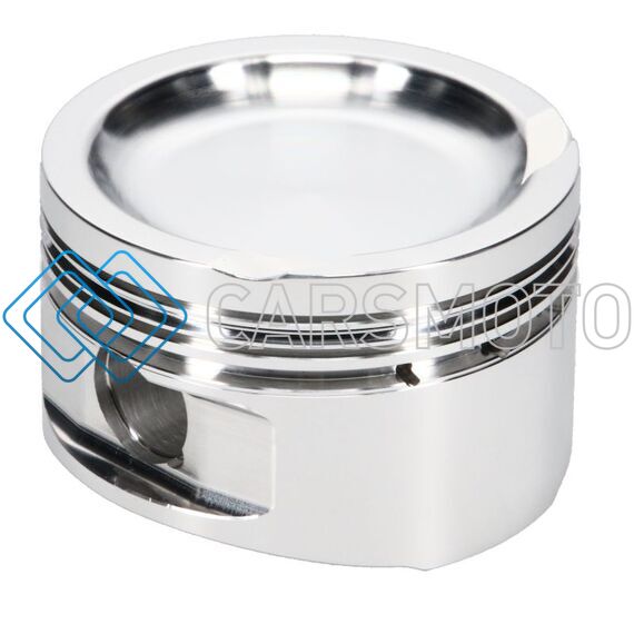 JE PISTONS 325564 HONDA FIT L15A 73.5MM BORE -4.8CC DOME 11.5:1 CR PISTON KIT (SET OF 4 PISTONS)