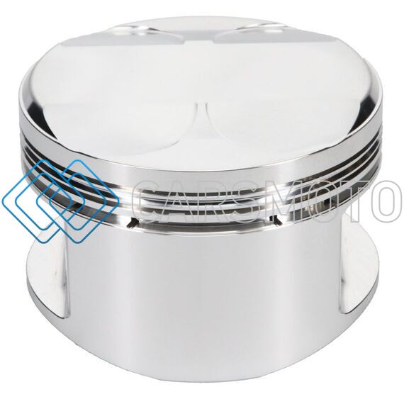 JE PISTONS 327829 NISSAN TB48DE PISTONS 100 BORE STANDARD SIZE - SET OF 6