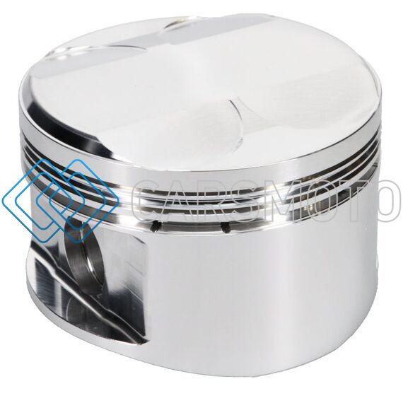 JE PISTONS 327829 NISSAN TB48DE PISTONS 100 BORE STANDARD SIZE - SET OF 6