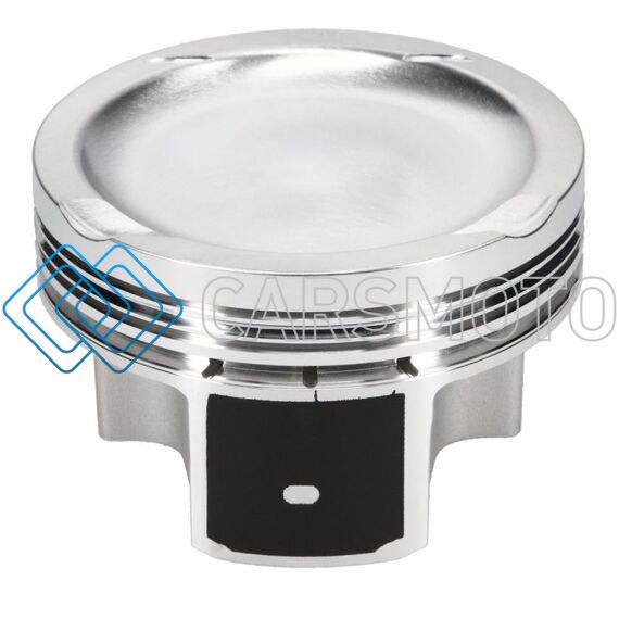 JE PISTONS 329248 КОВАНЫЕ ПОРШНИ ДЛЯ VW TSI 2.0 83.00 ММ СЖ 9.6