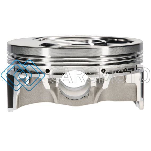 JE PISTONS 338687 CHEVROLET LT1 GEN V 4.075 BORE/1.115 CD/0.927 PIN PISTON SET - SET OF 8