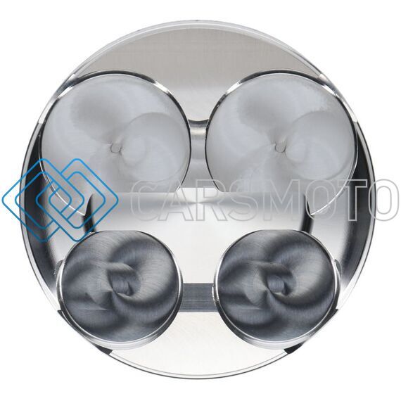 JE PISTONS 344512 HONDA M/C CRF250 16-17 13.5 TO 1 PISTON KIT