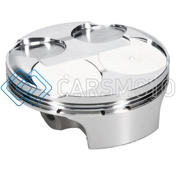 JE PISTONS 344512 HONDA M/C CRF250 16-17 13.5 TO 1 PISTON KIT