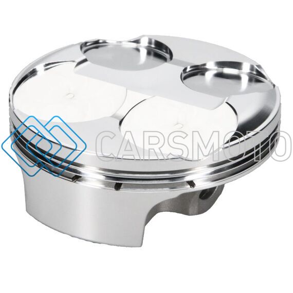 JE PISTONS 344512 HONDA M/C CRF250 16-17 13.5 TO 1 PISTON KIT
