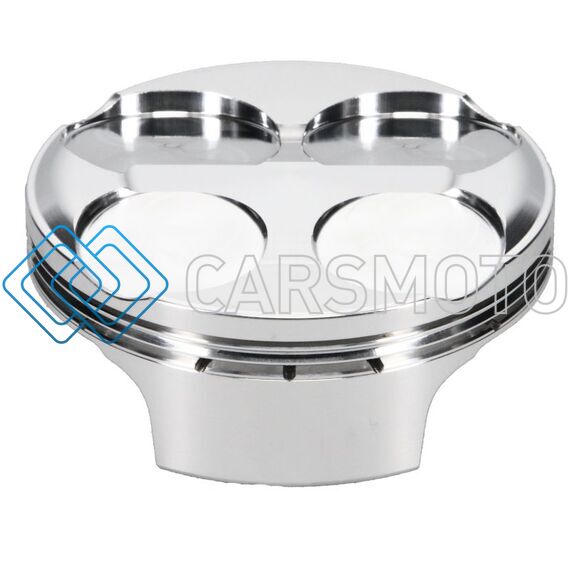 JE PISTONS 344513 HONDA M/C CRF250 16-17 14 TO 1 PISTON KIT