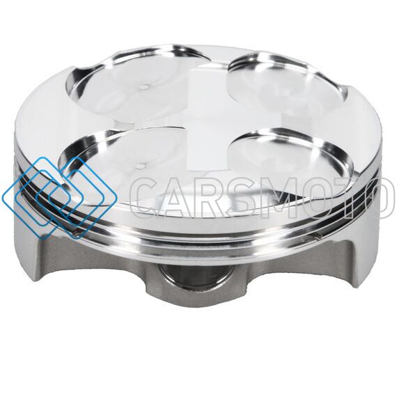 JE PISTONS 344513 HONDA M/C CRF250 16-17 14 TO 1 PISTON KIT