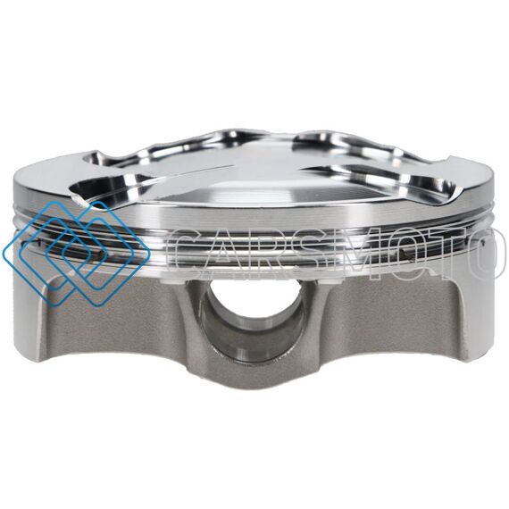 JE PISTONS 344513 HONDA M/C CRF250 16-17 14 TO 1 PISTON KIT