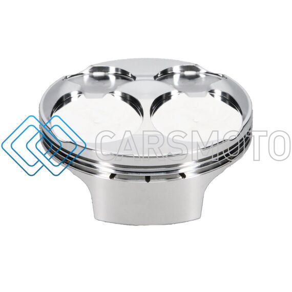 JE PISTONS 344514 HONDA M/C CRF250 14.5 TO 1 PISTON KIT