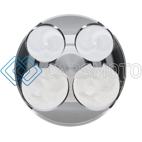 JE PISTONS 344514 HONDA M/C CRF250 14.5 TO 1 PISTON KIT