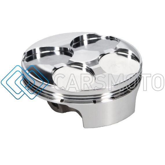 JE PISTONS 344514 HONDA M/C CRF250 14.5 TO 1 PISTON KIT