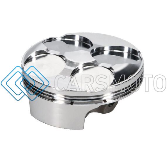 JE PISTONS 344514 HONDA M/C CRF250 14.5 TO 1 PISTON KIT
