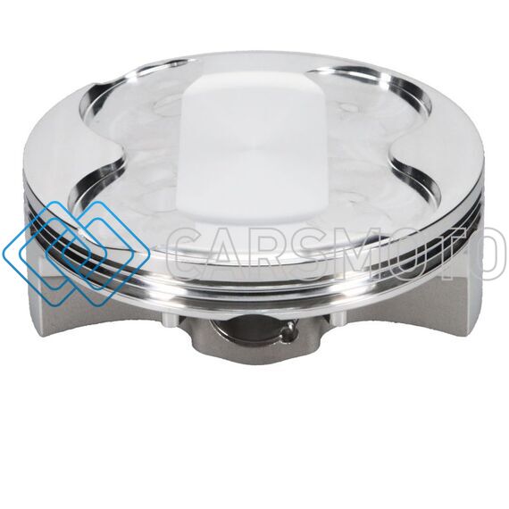JE PISTONS 345054 HONDA M/C CRF 450 2017 13.5 TO 1 PISTON KIT