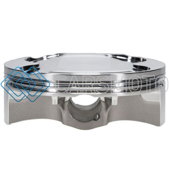 JE PISTONS 345054 HONDA M/C CRF 450 2017 13.5 TO 1 PISTON KIT