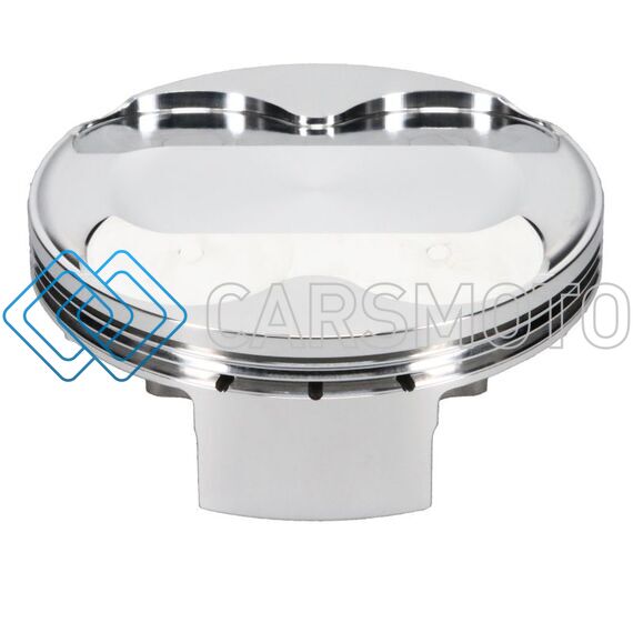 JE PISTONS 345055 HONDA M/C CRF 450 2017 14.0 TO 1 PISTON KIT
