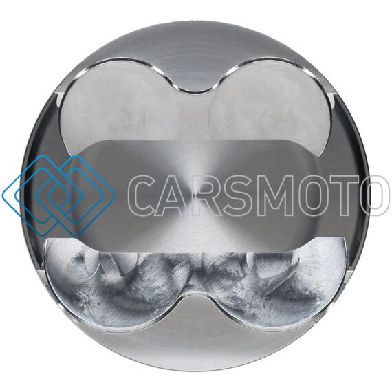 JE PISTONS 345055 HONDA M/C CRF 450 2017 14.0 TO 1 PISTON KIT