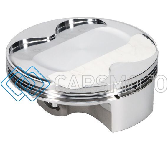 JE PISTONS 345055 HONDA M/C CRF 450 2017 14.0 TO 1 PISTON KIT