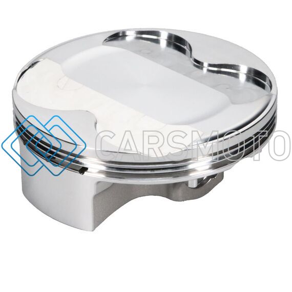 JE PISTONS 345055 HONDA M/C CRF 450 2017 14.0 TO 1 PISTON KIT