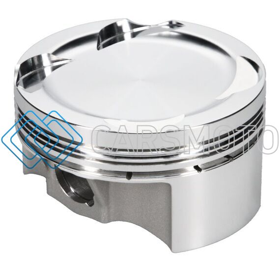 JE PISTONS 345193S YAMAHA YXZ1000 11.5 TO 1 PISTON SINGLE