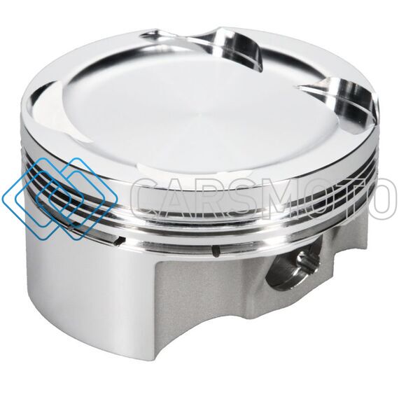 JE PISTONS 345194S YAMAHA YXZ1000 12.5 TO 1 PISTON SINGLE