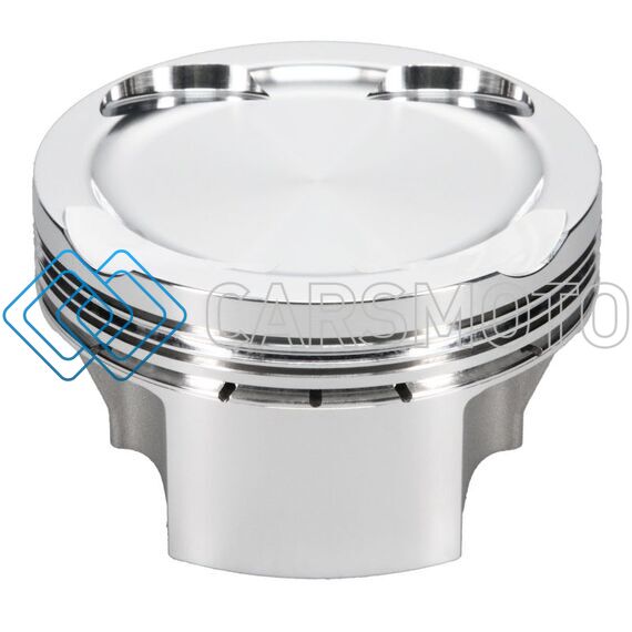 JE PISTONS 345195S YAMAHA YXZ1000 13.0 TO 1 PISTON SINGLE