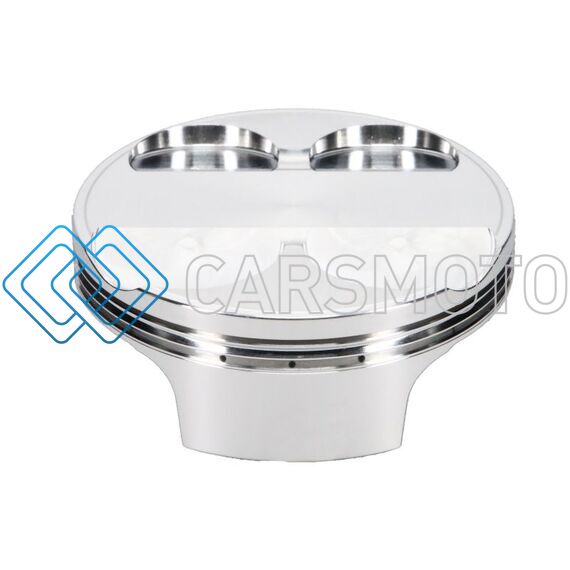 JE PISTONS 345200 KAWASAKI KX 250F 17 14.0 TO 1 PISTON KIT