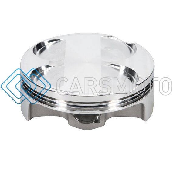JE PISTONS 345200 KAWASAKI KX 250F 17 14.0 TO 1 PISTON KIT