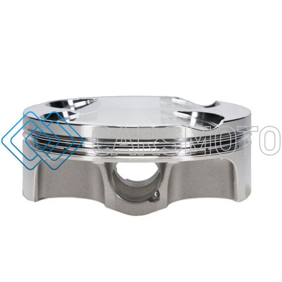 JE PISTONS 345200 KAWASAKI KX 250F 17 14.0 TO 1 PISTON KIT