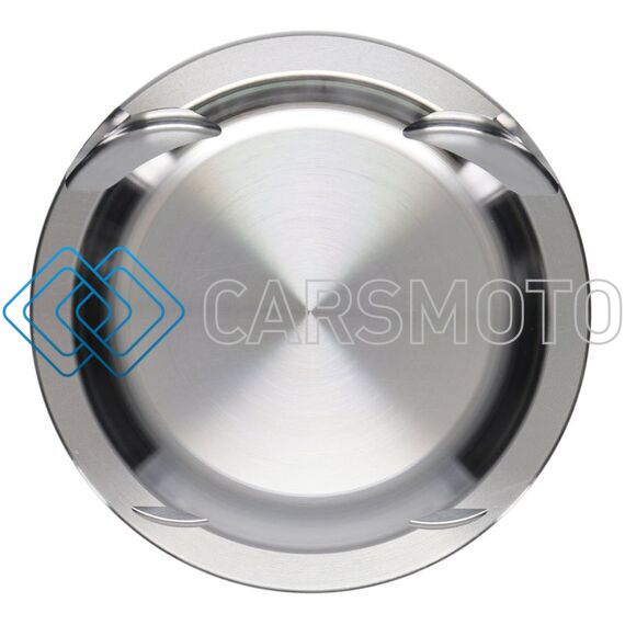 JE PISTONS 345820 КОВАНЫЕ ПОРШНИ ДЛЯ VW TSI 2.0 83.00 ММ ПАЛЕЦ 23 ММ СЖ 9.6
