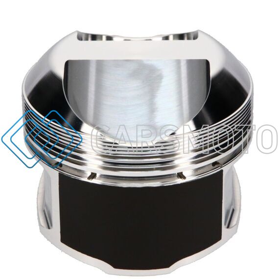 JE PISTONS 353228 PORSCHE 911 2.2L 89MM SET OF 6 PISTONS