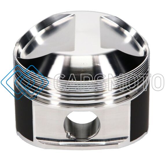 JE PISTONS 353228 PORSCHE 911 2.2L 89MM SET OF 6 PISTONS