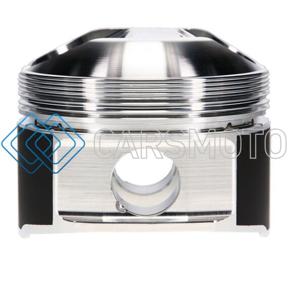 JE PISTONS 353228 PORSCHE 911 2.2L 89MM SET OF 6 PISTONS